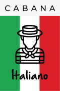 Cabana ITALIANO